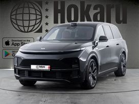 SUV   Li L9 2025 , 6460000 , 