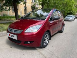 Хэтчбек Mitsubishi Colt 2006 года, 499000 рублей, Симферополь