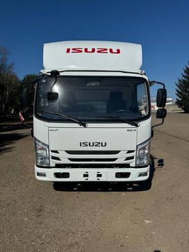   Isuzu Elf 2024 , 3200000 , 