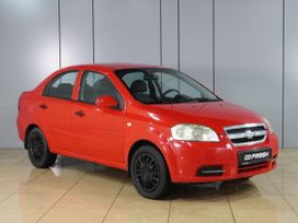  Chevrolet Aveo 2008 , 449000 , 