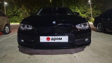  BMW 1-Series 2016 , 1550000 , 