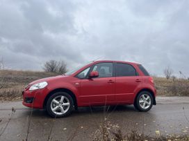  Suzuki SX4 2008 , 1200000 , 