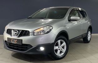 SUV   Nissan Qashqai 2011 , 980000 , 