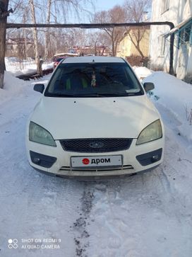  Ford Focus 2006 , 320000 , 