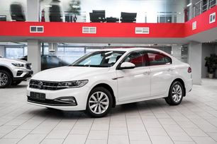  Volkswagen Bora 2021 , 2109000 , 