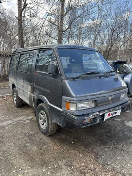    Mazda Bongo 1990 , 210000 , --