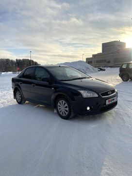  Ford Focus 2007 , 410000 , 