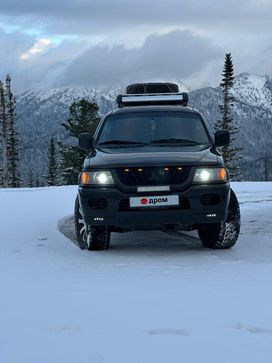 SUV   Mitsubishi Montero Sport 2003 , 1000000 , 