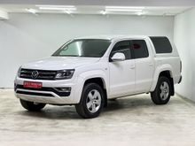  Amarok, 2016