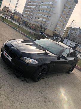  BMW 5-Series 2010 , 1550000 , -