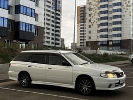  Nissan Avenir 2000 , 345000 , -