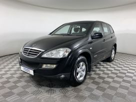 SUV   SsangYong Kyron 2009 , 665000 , 