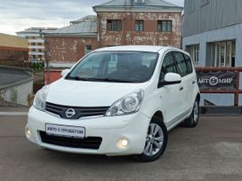  Nissan Note 2011 , 625000 , 