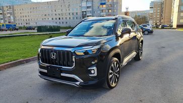 SUV   Honda WR-V 2024 , 2050000 , -