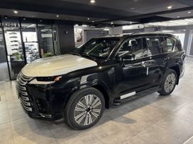 SUV   Lexus LX500d 2024 , 14490000 , 