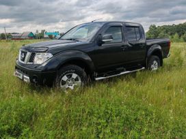  Nissan Navara 2008 , 799000 , 