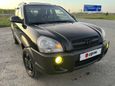 SUV   Hyundai Tucson 2006 , 888000 , 