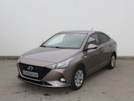  Hyundai Solaris 2021 , 1480000 , 