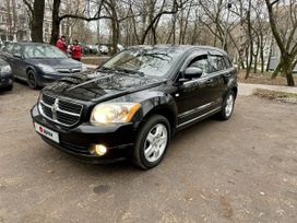  Dodge Caliber 2007 , 375000 , 