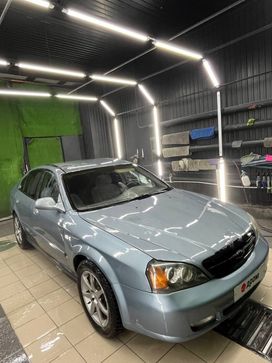  Chevrolet Evanda 2005 , 300000 , 
