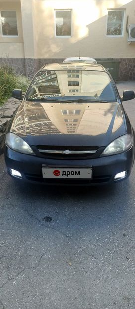  Chevrolet Lacetti 2010 , 600000 ,  