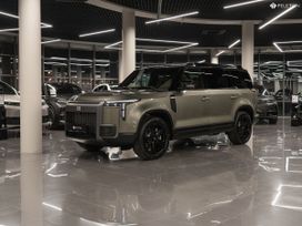 SUV   Rox 01 2024 , 9169000 , 
