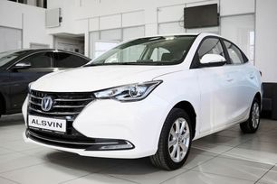  Changan Alsvin 2024 , 1850000 , 