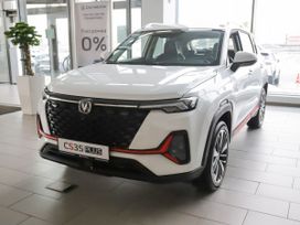 SUV   Changan CS35 Plus 2024 , 2629900 , 