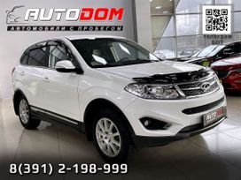 SUV   Chery Tiggo 5 2014 , 897000 , 