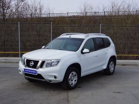 SUV   Nissan Terrano 2018 , 1348000 , 