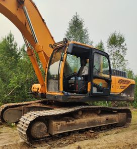   Hyundai R330LC-9S 2018 , 7740000 , 