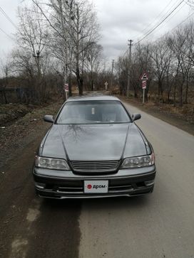  Toyota Mark II 1996 , 500000 , 