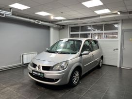  Renault Scenic 2008 , 545000 , 