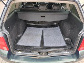 Volkswagen Passat 1999 , 320000 , 