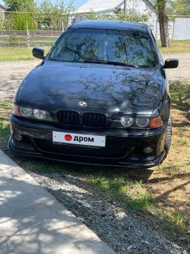  BMW 5-Series 1999 , 620000 , 