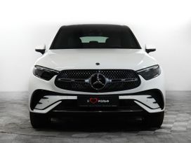 SUV   Mercedes-Benz GLC Coupe 2025 , 10600000 , 