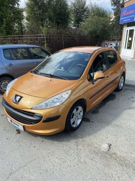  Peugeot 207 2007 , 350000 , 