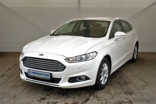  Ford Mondeo 2016 , 1340000 , 