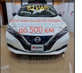  Nissan Leaf 2018 , 1390000 , 