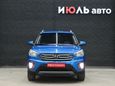 SUV   Hyundai Creta 2018 , 1670000 , 
