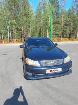  Toyota Mark II 2003 , 650000 , 