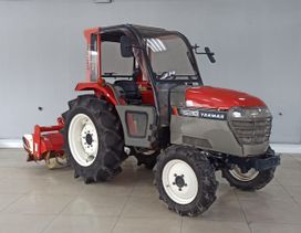 - Yanmar RS330 2000 , 1250000 , 