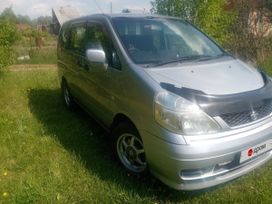    Nissan Serena 1999 , 630000 , 