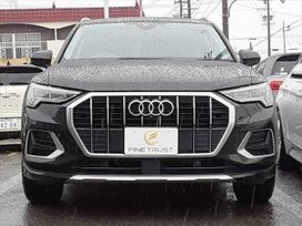 SUV   Audi Q3 2021 , 1847055 , 