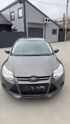  Ford Focus 2012 , 750000 , 