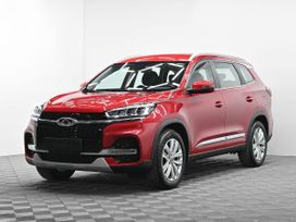 SUV   Chery Tiggo 8 2021 , 1395000 , 