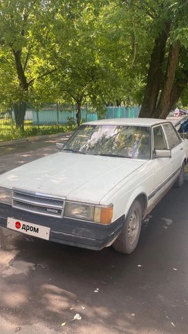 Toyota Cressida 1984 , 65000 , 