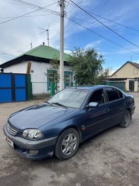  Toyota Avensis 2000 , 350000 , 