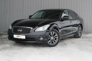  Infiniti M37 2012 , 1699000 , 