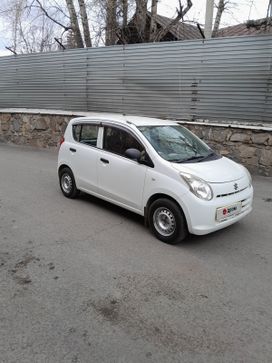 Suzuki Alto Lapin 2010 , 540000 , 
